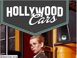 Sites similar to hollywood-cars.de