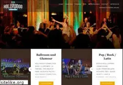 Sites similar to hollywood-connection.de