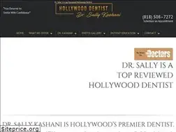 Sites similar to hollywood-dentist.com