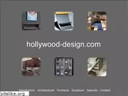Sites similar to hollywood-design.com