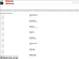 Sites similar to hollywood-lifestyle.de
