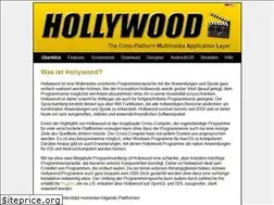 Sites similar to hollywood-mal.de