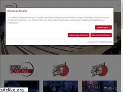 Sites similar to hollywood-super-bowling.de