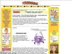 Sites similar to hollywood.org