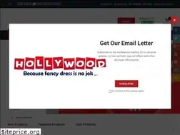 Sites similar to hollywood.uk.com