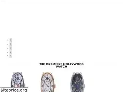 Sites similar to hollywood.watch