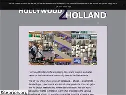 Sites similar to hollywood2holland.com