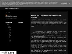 Sites similar to hollywood91.blogspot.com