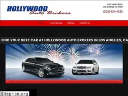 Sites similar to hollywoodab.net