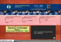 Sites similar to hollywoodacting.com