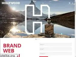 Sites similar to hollywoodagency.co.uk