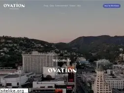Sites similar to hollywoodandhighland.com