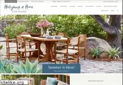 Sites similar to hollywoodathome.com