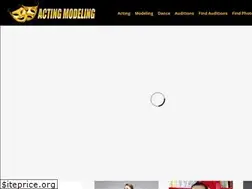Sites similar to hollywoodauditions.com
