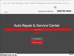Sites similar to hollywoodautocenter.com