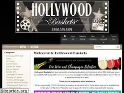 Sites similar to hollywoodbaskets.com