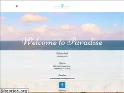 Sites similar to hollywoodbeachside.com