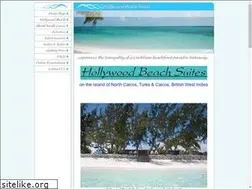 Sites similar to hollywoodbeachsuites.com