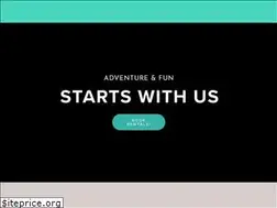 Sites similar to hollywoodbeachtrikke.com