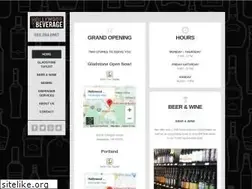 Sites similar to hollywoodbeverage.com