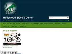 Sites similar to hollywoodbikeshop.com