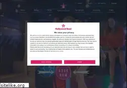 Sites similar to hollywoodbowl.co.uk