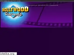 Sites similar to hollywoodcinemas.net