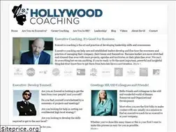Sites similar to hollywoodcoaching.com
