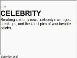 Sites similar to hollywoodcrush.mtv.com