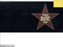 Sites similar to hollywooddentalcare.com