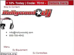 Sites similar to hollywooddj.com