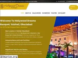 Sites similar to hollywooddreams.in