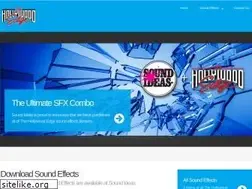Sites similar to hollywoodedge.com