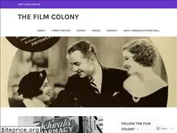 Sites similar to hollywoodessays.com
