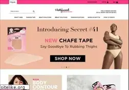 Sites similar to hollywoodfashionsecrets.com