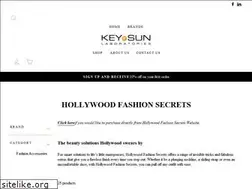 Sites similar to hollywoodfashiontape.com.au