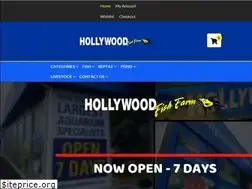 Sites similar to hollywoodfishfarm.co.nz