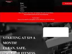 Sites similar to hollywoodfitness.net