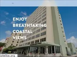 Sites similar to hollywoodflbeachtower.com