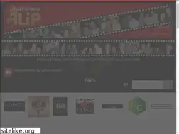 Sites similar to hollywoodflip.com