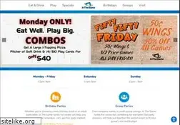 Sites similar to hollywoodfunpark.com