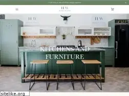 Sites similar to hollywoodfurniture.co.za