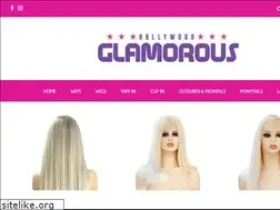 Sites similar to hollywoodglamorous.com