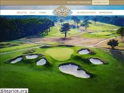 Sites similar to hollywoodgolfclub.org