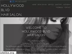 Sites similar to hollywoodhair.guru