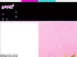 Sites similar to hollywoodhairbar.com