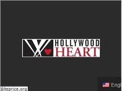 Sites similar to hollywoodheart.org
