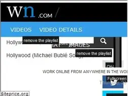 Sites similar to hollywoodhello.com