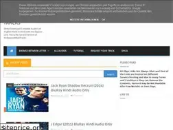 Sites similar to hollywoodhinditracks2.blogspot.com