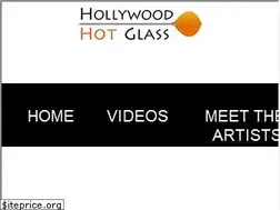 Sites similar to hollywoodhotglass.com